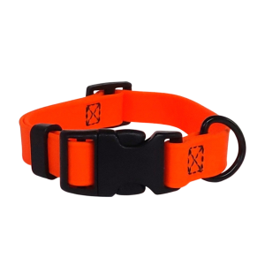 Adjustable Collar