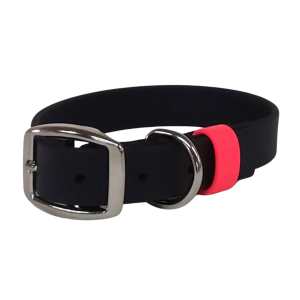 Dee Ring Collar