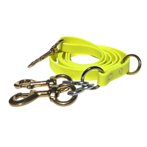 Hunting Lead