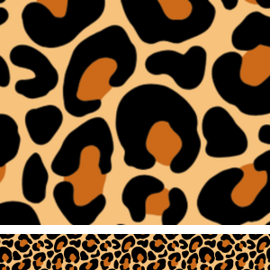 Cheetah Print