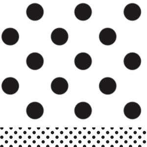 Classic Dots Print