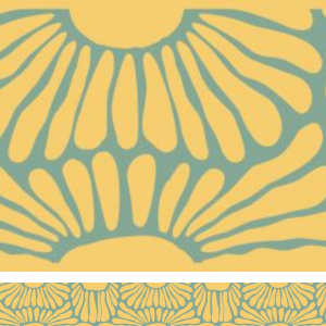 Golden Skies Print