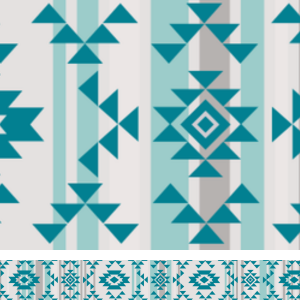 Navajo TE Print