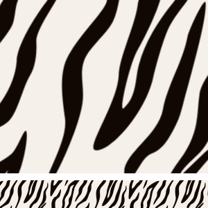 Zebra Print
