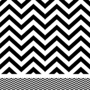ZigZag Print
